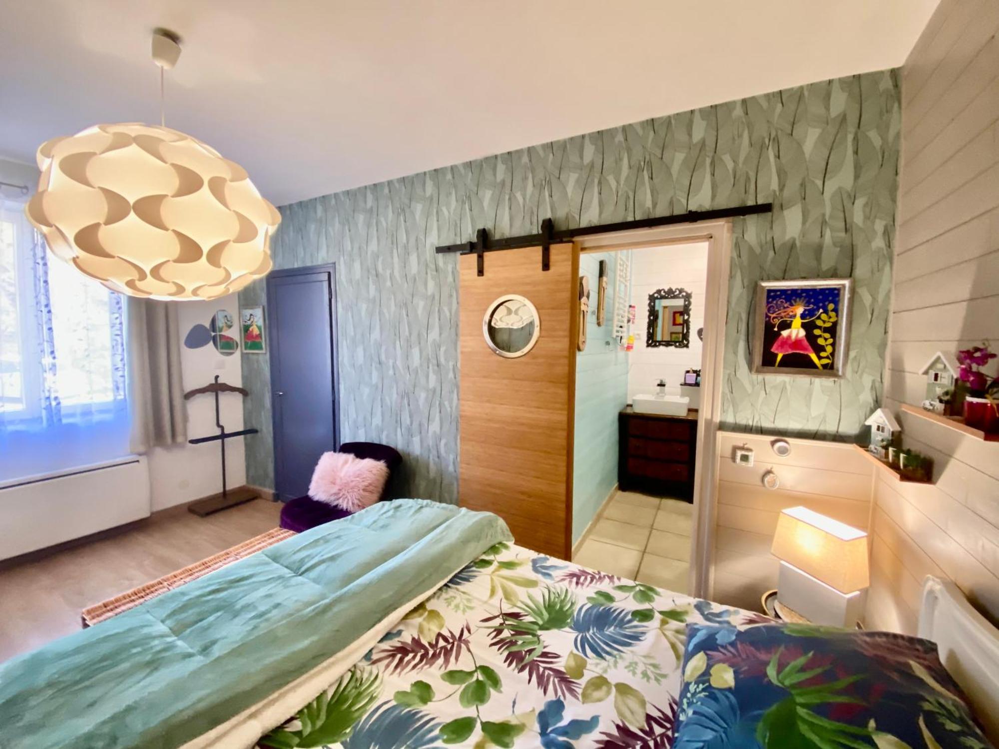 Le Cocon Boheme - Maison Climatisee Au Coeur De Sarlat - Parking - Piscine Chauffee - Spa Et Massages Buitenkant foto