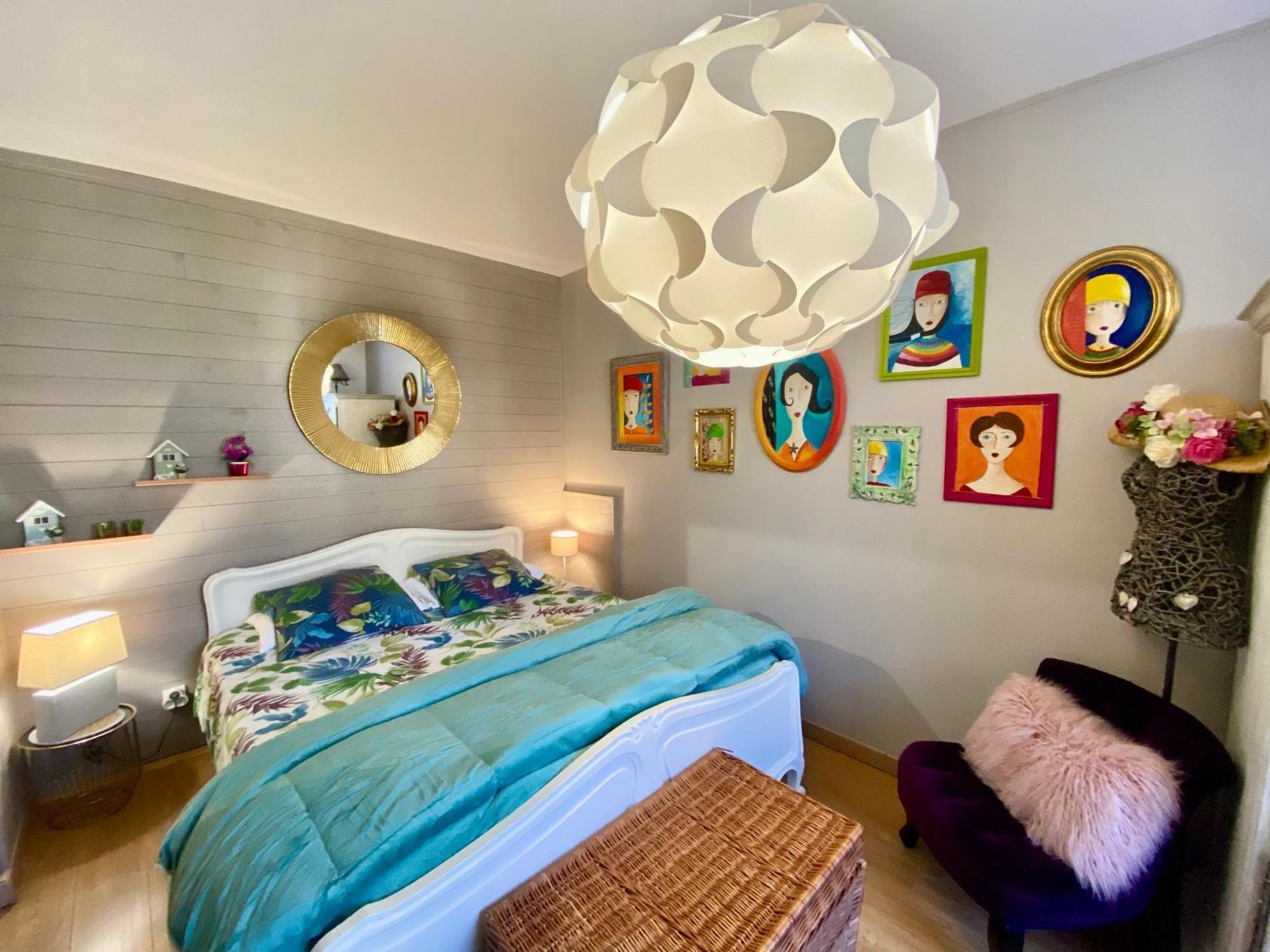 Le Cocon Boheme - Maison Climatisee Au Coeur De Sarlat - Parking - Piscine Chauffee - Spa Et Massages Buitenkant foto