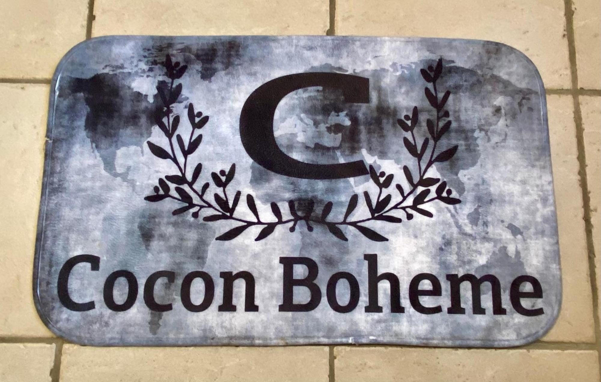 Le Cocon Boheme - Maison Climatisee Au Coeur De Sarlat - Parking - Piscine Chauffee - Spa Et Massages Buitenkant foto